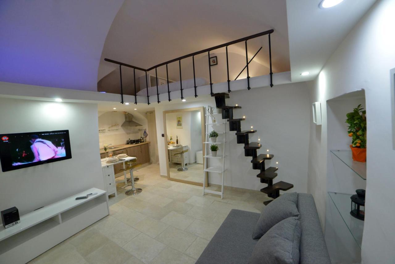 Villa Casa Mea Ostuni Exterior foto