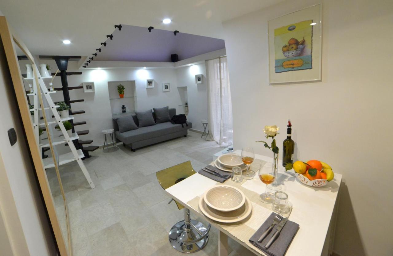 Villa Casa Mea Ostuni Exterior foto